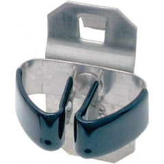 Triton - Pegboard Hooks Type: Spring Clip Standard Projection: 2-3/4 (Inch) - Exact Tool & Supply