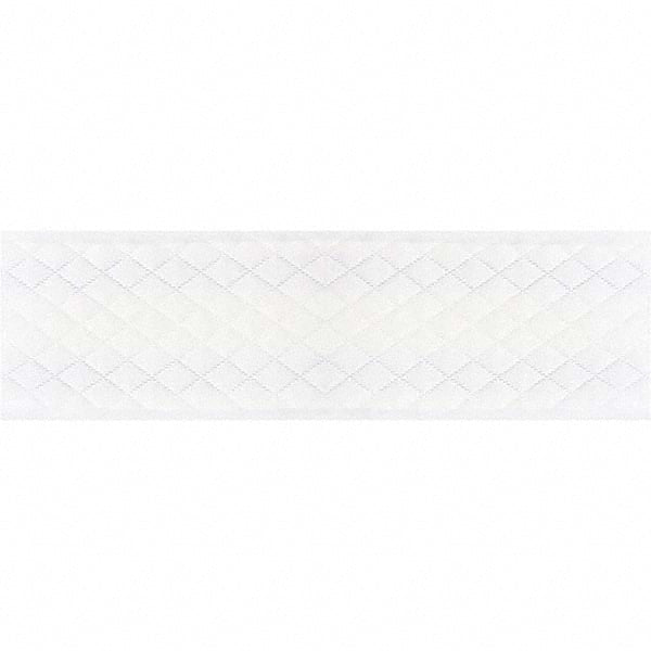 Unger - 1 50-Piece 17" Headband, Polyester Pad Mop Head - Exact Tool & Supply