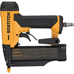 Stanley Bostitch - Air Nailers Fastener Type: Pin Nailer Nail Diameter (Gauge): 23.00 - Exact Tool & Supply