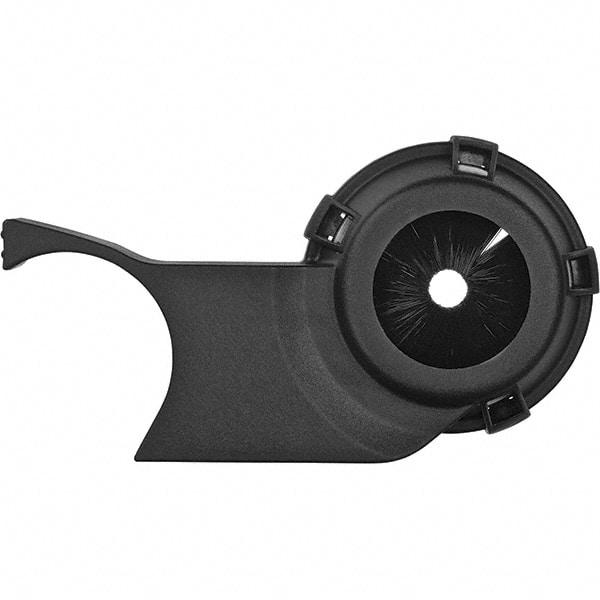 DeWALT - Power Drill Accessories Accessory Type: Onboard Dust Extractor Standard Bit Head Replacements For Use With: D25303DH, DWH303DH - Exact Tool & Supply