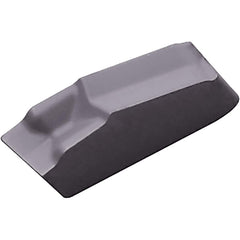 Kyocera - TKR3-P PR1535 Carbide Cutoff Insert - Exact Tool & Supply
