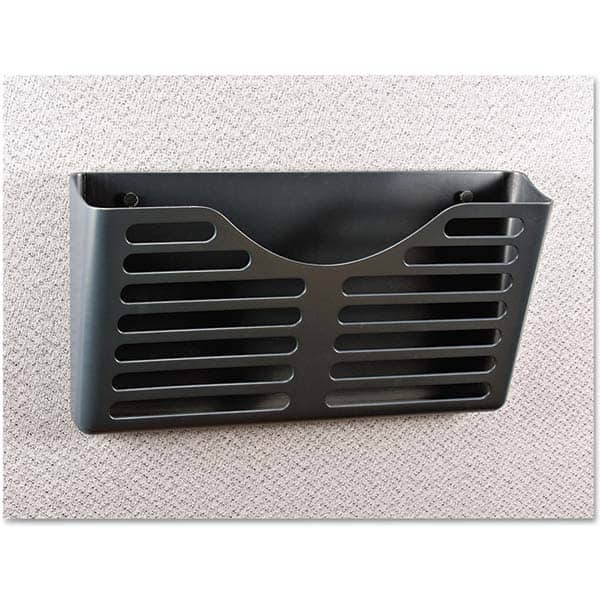 UNIVERSAL - Display & Organizer Accessories Type: File Pocket For Use With: Letter Size Documents - Exact Tool & Supply