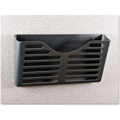 UNIVERSAL - Display & Organizer Accessories Type: File Pocket For Use With: Letter Size Documents - Exact Tool & Supply