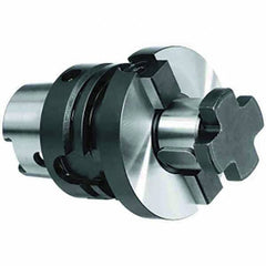 Guhring - Machine Tool Arbors & Arbor Adapters Type: Shell Mill Arbor Shank Type: Taper Shank - Exact Tool & Supply