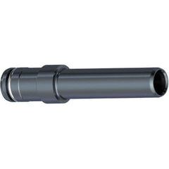 Guhring - Modular Tool Holding System Adapters Taper Size: HSK50C Overall Length (mm): 28.00 - Exact Tool & Supply