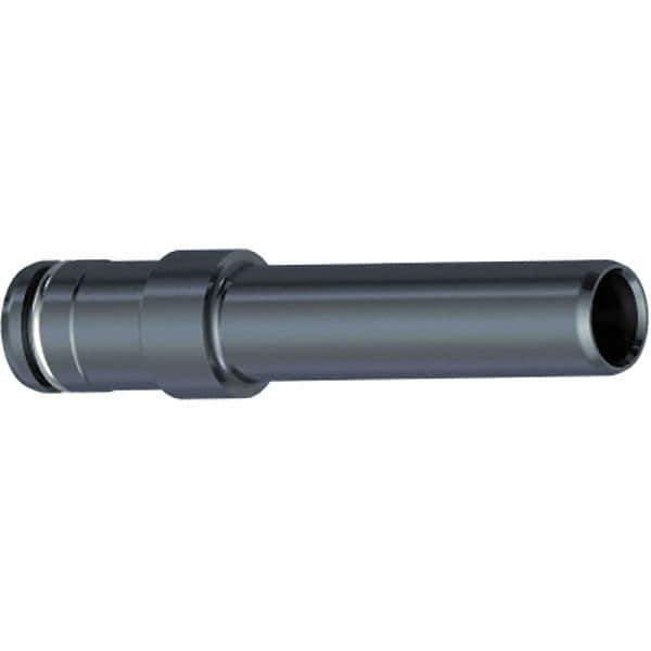 Guhring - Modular Tool Holding System Adapters Taper Size: HSK100C Overall Length (mm): 60.00 - Exact Tool & Supply
