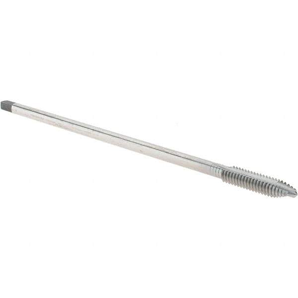 Reiff & Nestor - 2 Flute H3 Spiral Point Extension Tap - 6" OAL - Exact Tool & Supply