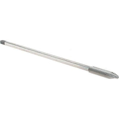 Reiff & Nestor - 2 Flute H3 Spiral Point Extension Tap - 6" OAL - Exact Tool & Supply