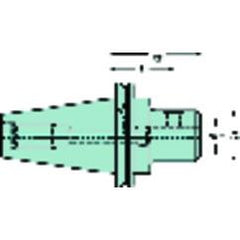 AA3B204003044 SOLID HOLDER - Exact Tool & Supply