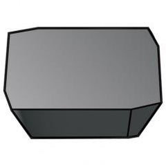 SEC 42E3R Grade H10 Milling Insert - Exact Tool & Supply