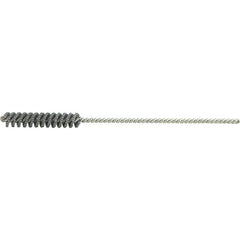Brush Research Mfg. - 11mm Bore Diam, CBN Flexible Hone - Fine, 2" OAL - Exact Tool & Supply