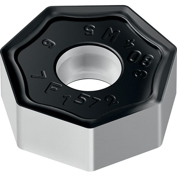 Walter - Milling Insert - - Exact Tool & Supply