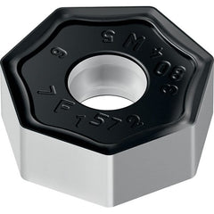 Walter - Milling Insert - - Exact Tool & Supply