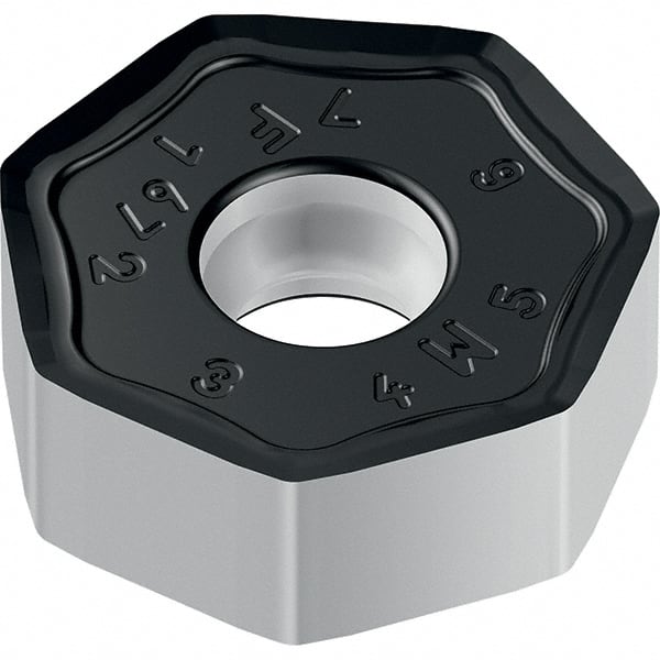 Walter - Milling Insert - - Exact Tool & Supply