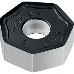 Walter - Milling Insert - - Exact Tool & Supply