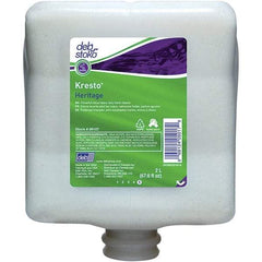 SC Johnson Professional - Hand Cleaners & Soap Type: Hand Cleaner with Grit Form: Liquid - Exact Tool & Supply