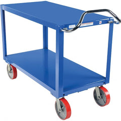 Vestil - Cart - - Exact Tool & Supply