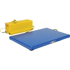Vestil - Lift Table - - Exact Tool & Supply