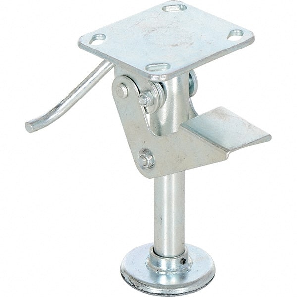 Vestil - Floor Locks PSC Code: 5340 - Exact Tool & Supply