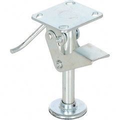 Vestil - Floor Locks PSC Code: 5340 - Exact Tool & Supply