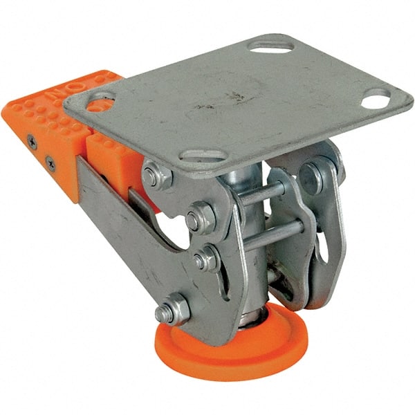 Vestil - Floor Locks PSC Code: 5340 - Exact Tool & Supply