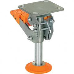 Vestil - Floor Locks PSC Code: 5340 - Exact Tool & Supply
