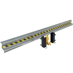 Vestil - Guard Rail - Exact Tool & Supply