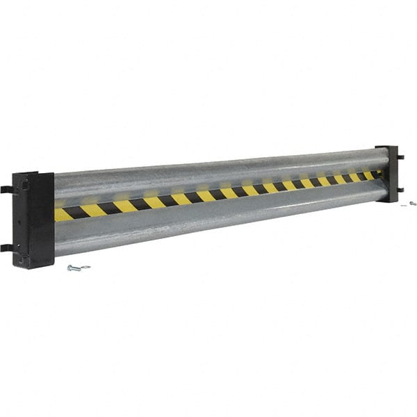 Vestil - Guard Rail - Exact Tool & Supply