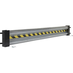 Vestil - Guard Rail - Exact Tool & Supply