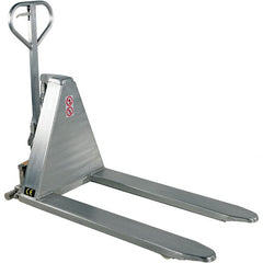 Vestil - Pallet Truck/Jack - - Exact Tool & Supply