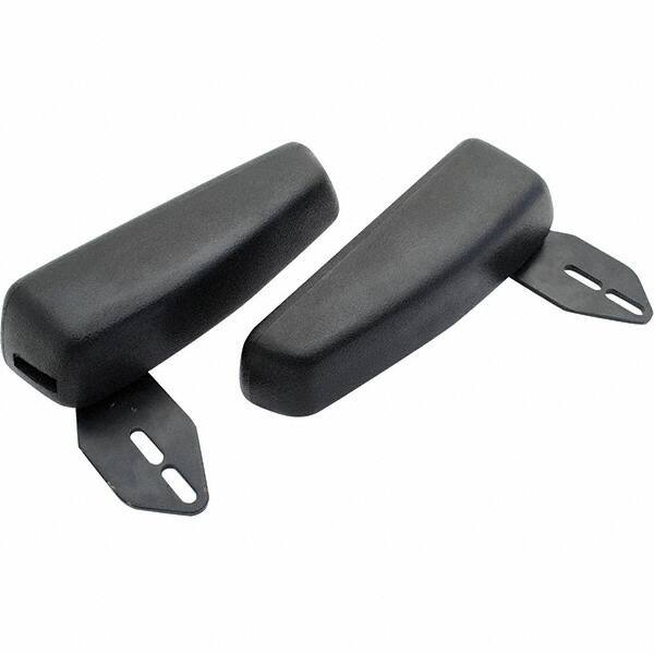 Vestil - Lifting Aid Arm Rest - Exact Tool & Supply
