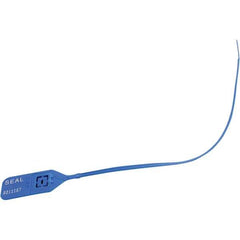 Vestil - Security Seals Type: Barrier Seal Overall Length (Decimal Inch): 15.0000 - Exact Tool & Supply