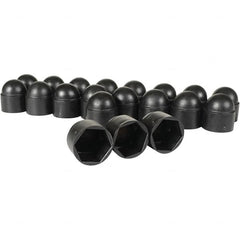 Vestil - Bollard Caps, Covers & Sleeves - Exact Tool & Supply