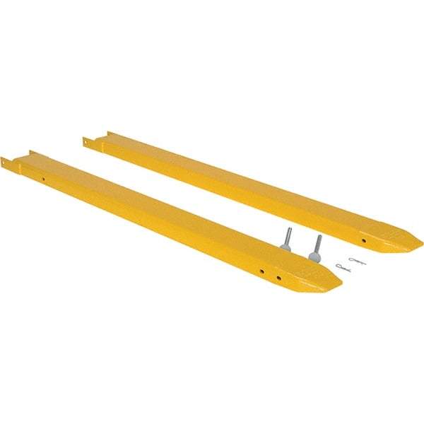 Vestil - Fork Extension - Exact Tool & Supply