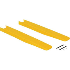Vestil - Fork Blade Protectors - Exact Tool & Supply