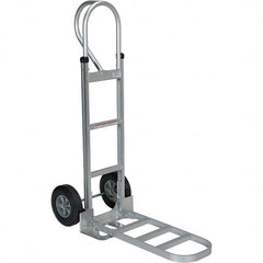 Vestil - Hand Truck - - Exact Tool & Supply