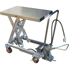 Vestil - Lift Table - - Exact Tool & Supply