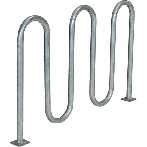 Vestil - Bicycle & Scooter Accessories Type: Front Wheel w/Drum Brake For Use With: Bicycle - Exact Tool & Supply