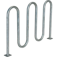 Vestil - Bicycle & Scooter Accessories Type: Front Wheel w/Drum Brake For Use With: Bicycle - Exact Tool & Supply