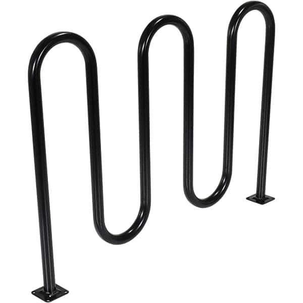 Vestil - Bicycle & Scooter Accessories Type: Front Wheel w/Drum Brake For Use With: Bicycle - Exact Tool & Supply