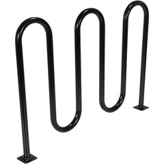 Vestil - Bicycle & Scooter Accessories Type: Front Wheel w/Drum Brake For Use With: Bicycle - Exact Tool & Supply