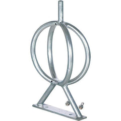 Vestil - Bicycle & Scooter Accessories Type: Front Wheel w/Drum Brake For Use With: Bicycle - Exact Tool & Supply