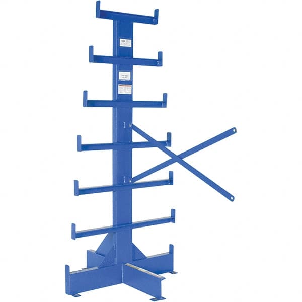 Vestil - Storage Rack - - Exact Tool & Supply
