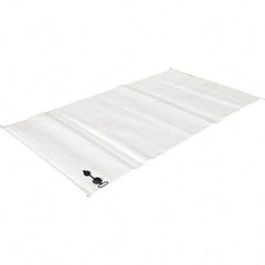 Vestil - Dunnage Bags Width (Inch): 48 Length (Inch): 1/16 - Exact Tool & Supply