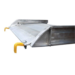 Vestil - Risers & Ramps - - Exact Tool & Supply