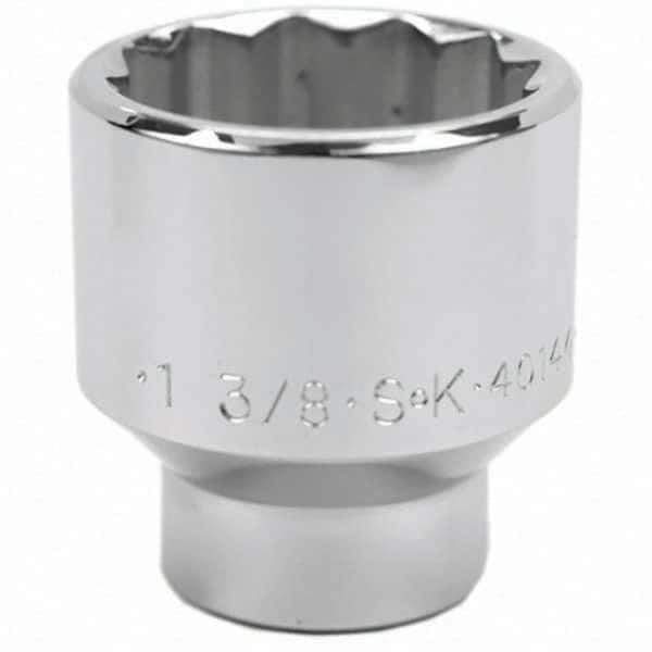 SK - Hand Socket - Exact Tool & Supply
