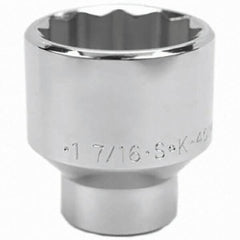 SK - Hand Socket - Exact Tool & Supply