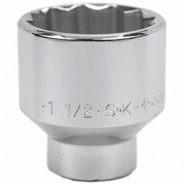 SK - Hand Socket - Exact Tool & Supply