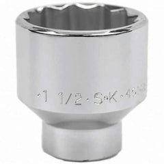 SK - Hand Socket - Exact Tool & Supply