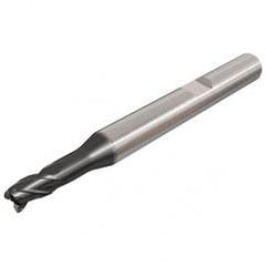 SolidMill Endmill - ECS020E03-3W06-57 - Exact Tool & Supply